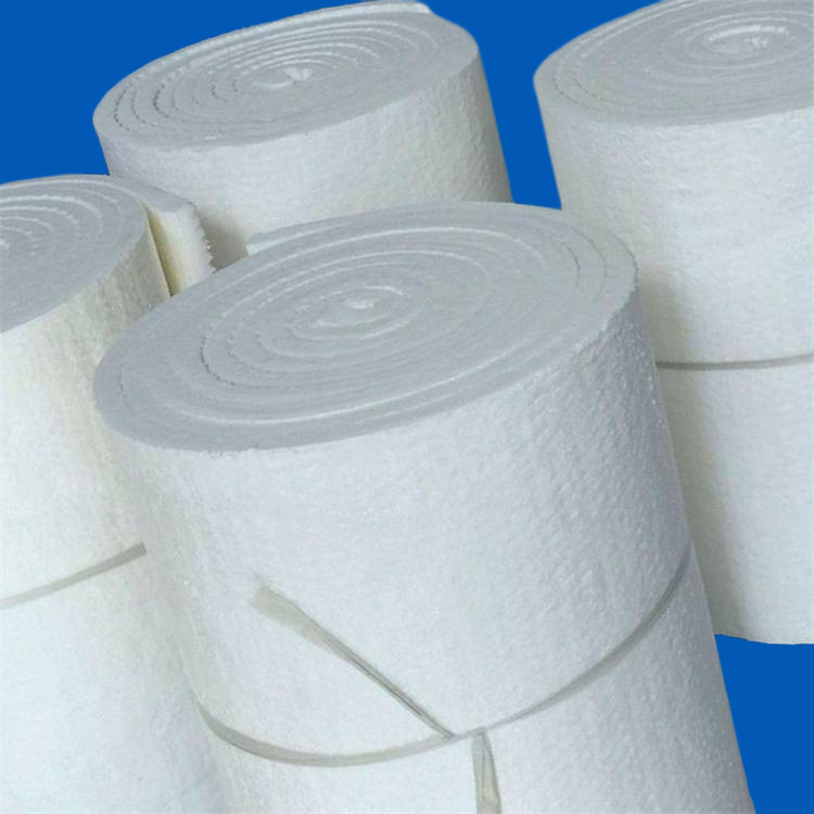 红塔陶瓷纤维毡